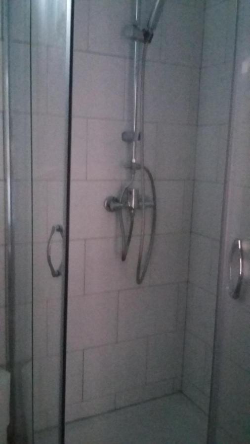 Zimmervermietung Iris Und Erich Pfungstadt Bagian luar foto